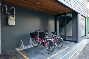 Property grounds - XS46 XROSS STAY Juso6 (大阪市淀川区十三東)