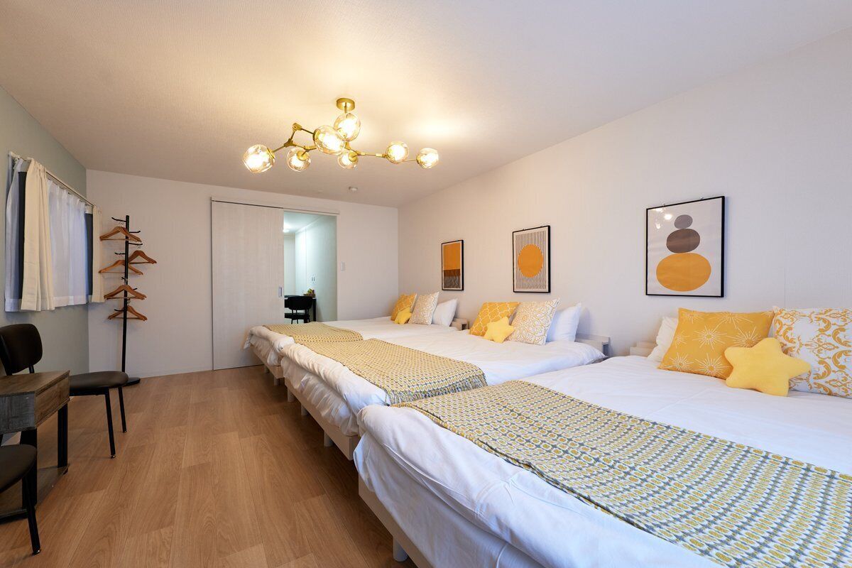 1 bedroom, iron/ironing board, Internet