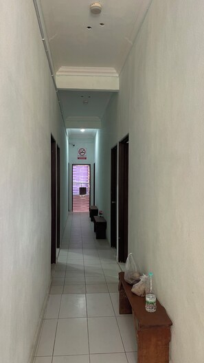 Exterior - PerhentianMj FishermanVillage (Pulau Perhentian Kecil)