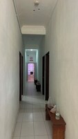 Bahagian luar