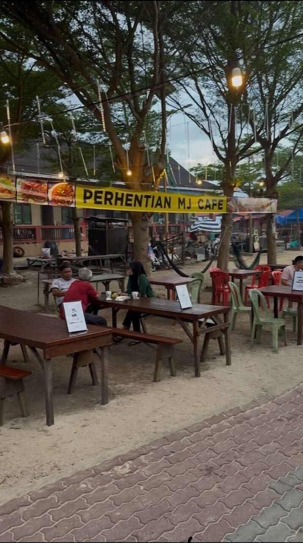 Restoran