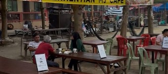 PerhentianMj FishermanVillage