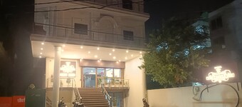 Hotel The Castle Inn