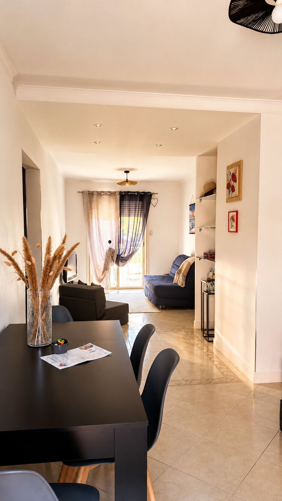 La Dolce Vita By Elena  Bright Apartment In Saint-raphaël - Saint-Aygulf