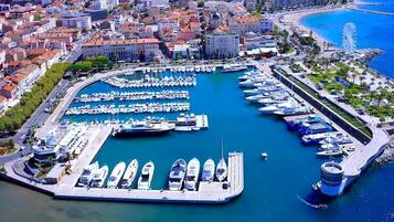 Port de plaisance