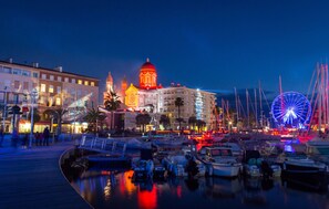 Marina - La Dolce Vita by Elena – Bright Apartment in Saint-Raphaël (Saint-Raphaël)