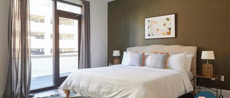 1 camera, ferro/asse da stiro, Wi-Fi, lenzuola