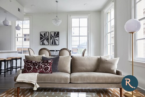 Roami at St. Charles | 2 Bedroom