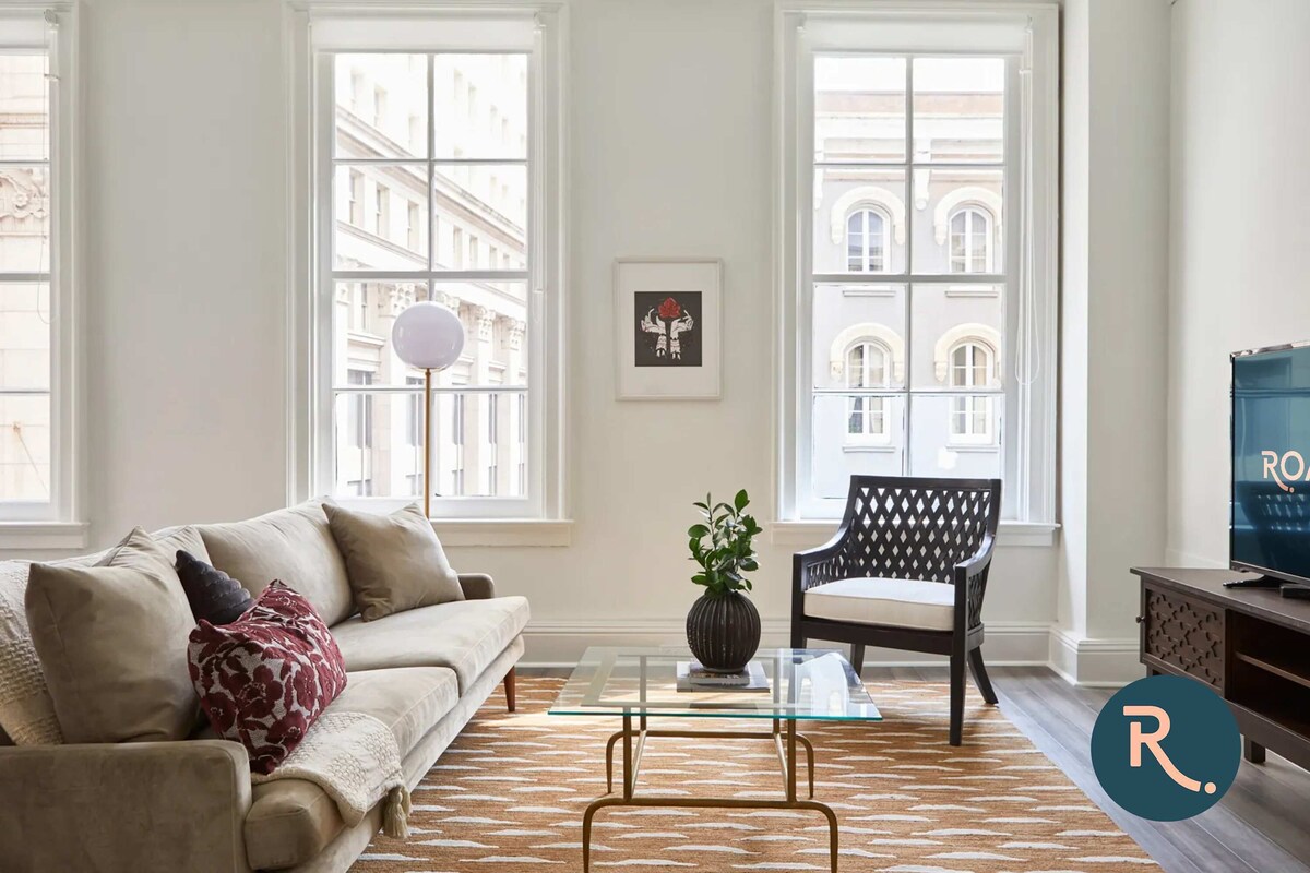 Roami at St. Charles | 2 Bedroom #13