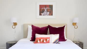 2 quartos, ferros/tábuas de passar roupa, Wi-Fi, roupa de cama