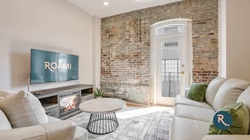 Fernseher, Arbeitsbereiche