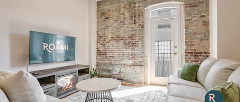 Télévision, espaces bureaux