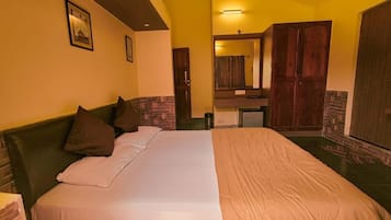 8 dormitorios y wifi