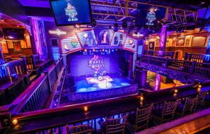 Bar (on property) - Roami at Motorworks | 2-Story | 1BR Superdome (New Orleans)