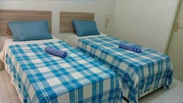 Habitación individual básica | Wifi gratis