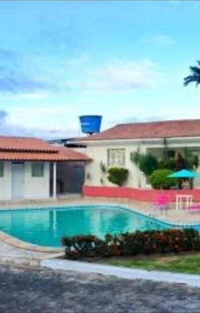 Gold hotel