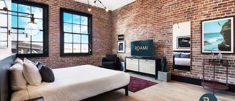 Wi-Fi, draps fournis