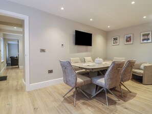 Dining - The Coach House (Matlock)