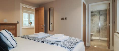 3 多间卧室、特色装修、特色家居、免费 WiFi