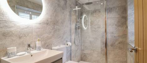 Dusche
