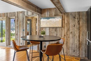 Dining - Game Room | Hot Tub | Near Skiing (Big Sky)