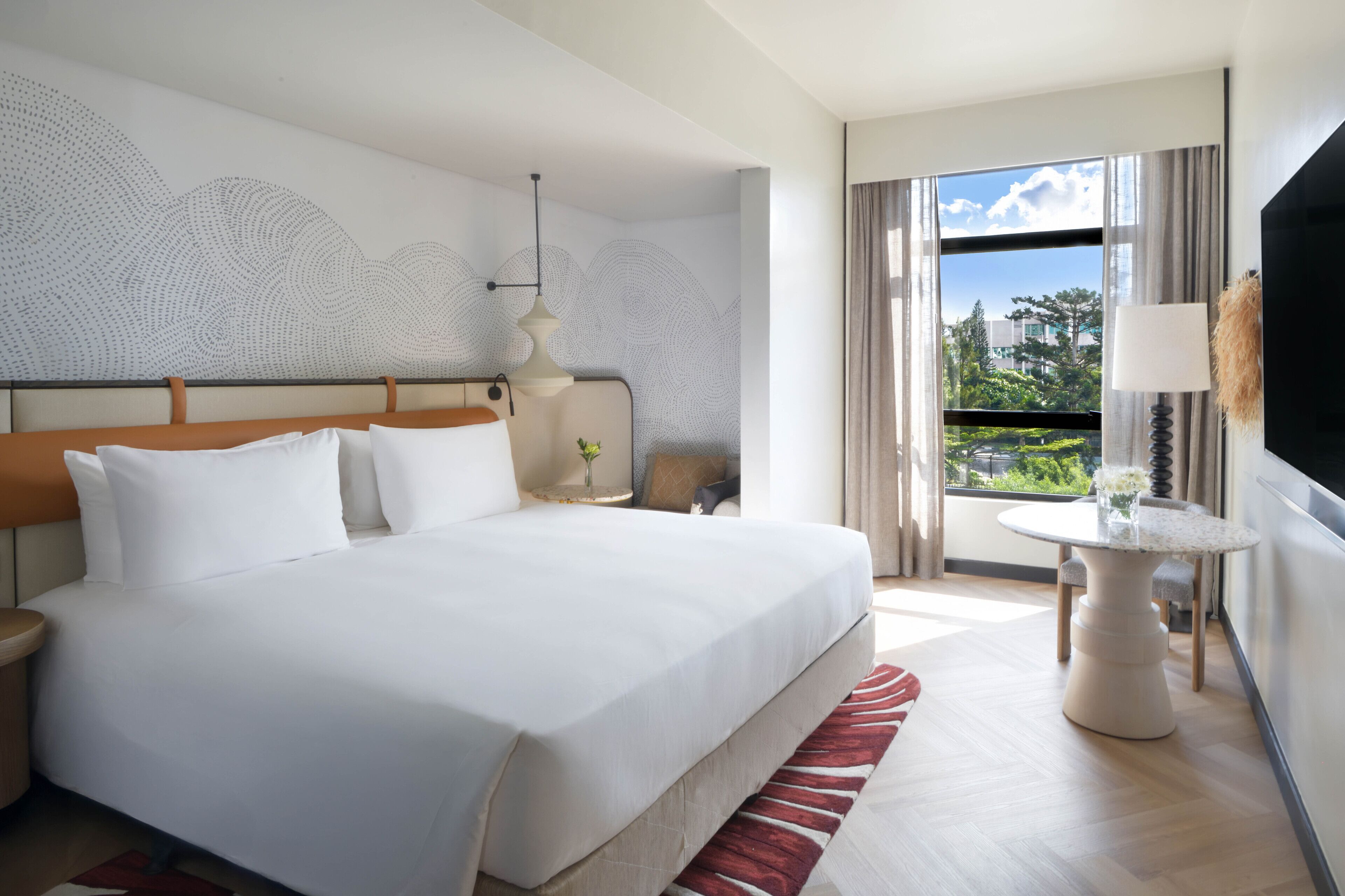 Standard Room, 1 King Bed | Free WiFi