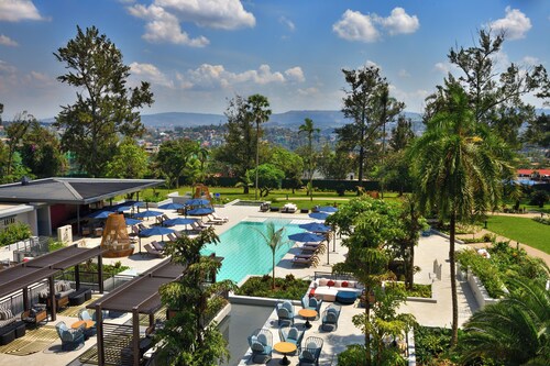 Mövenpick Kigali