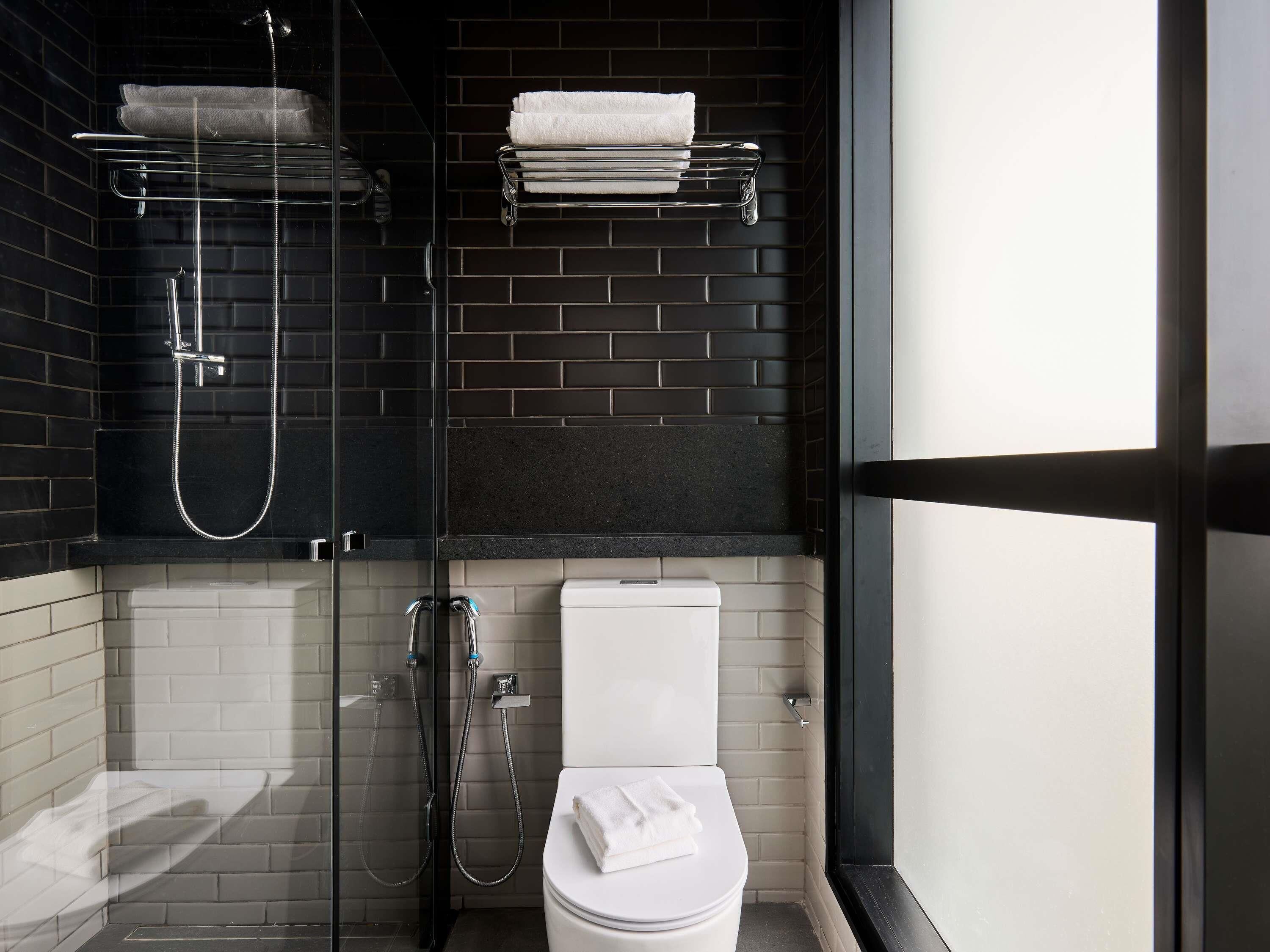 Foto - TRIBE Belo Horizonte Savassi