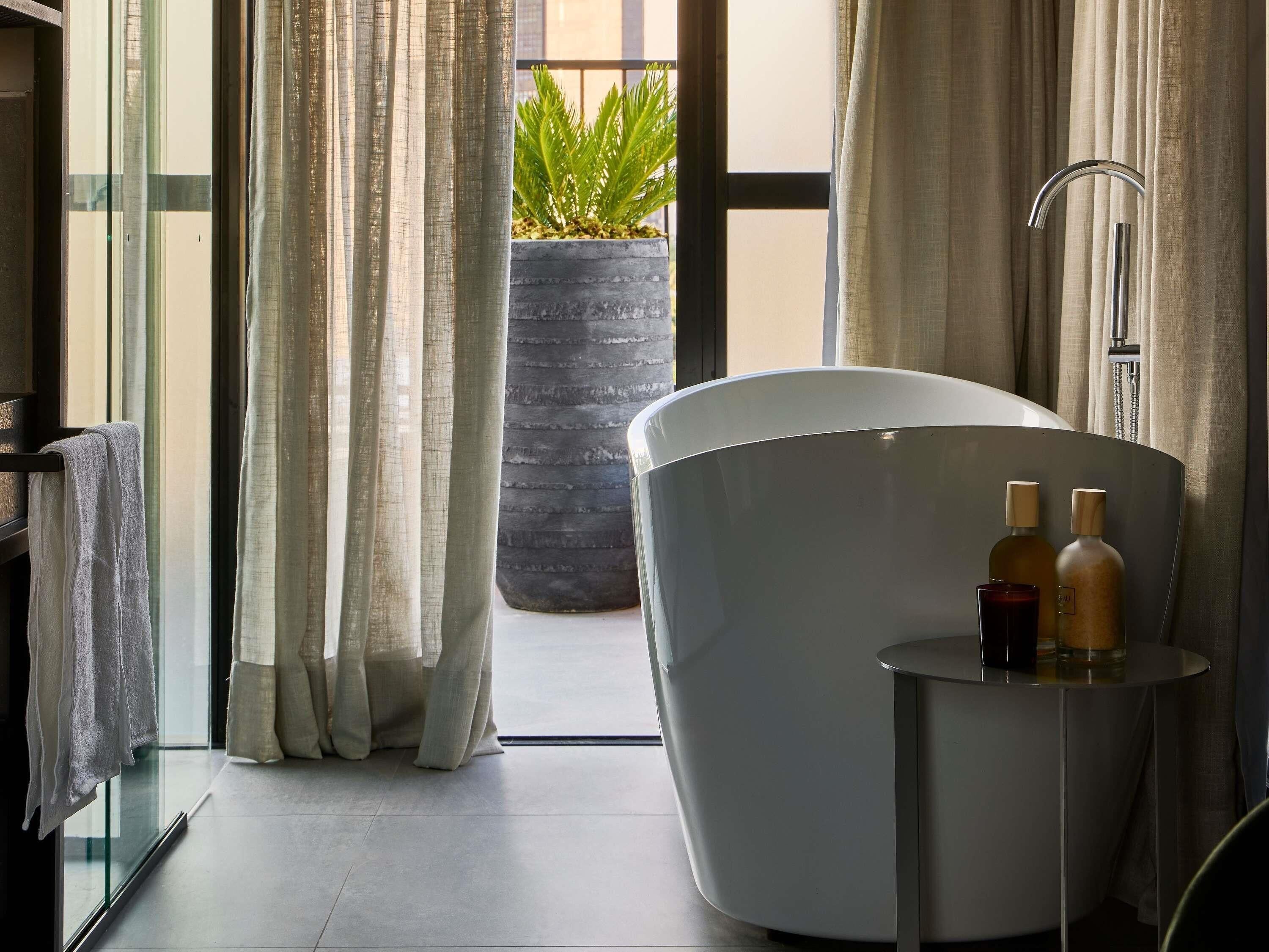 Foto - TRIBE Belo Horizonte Savassi