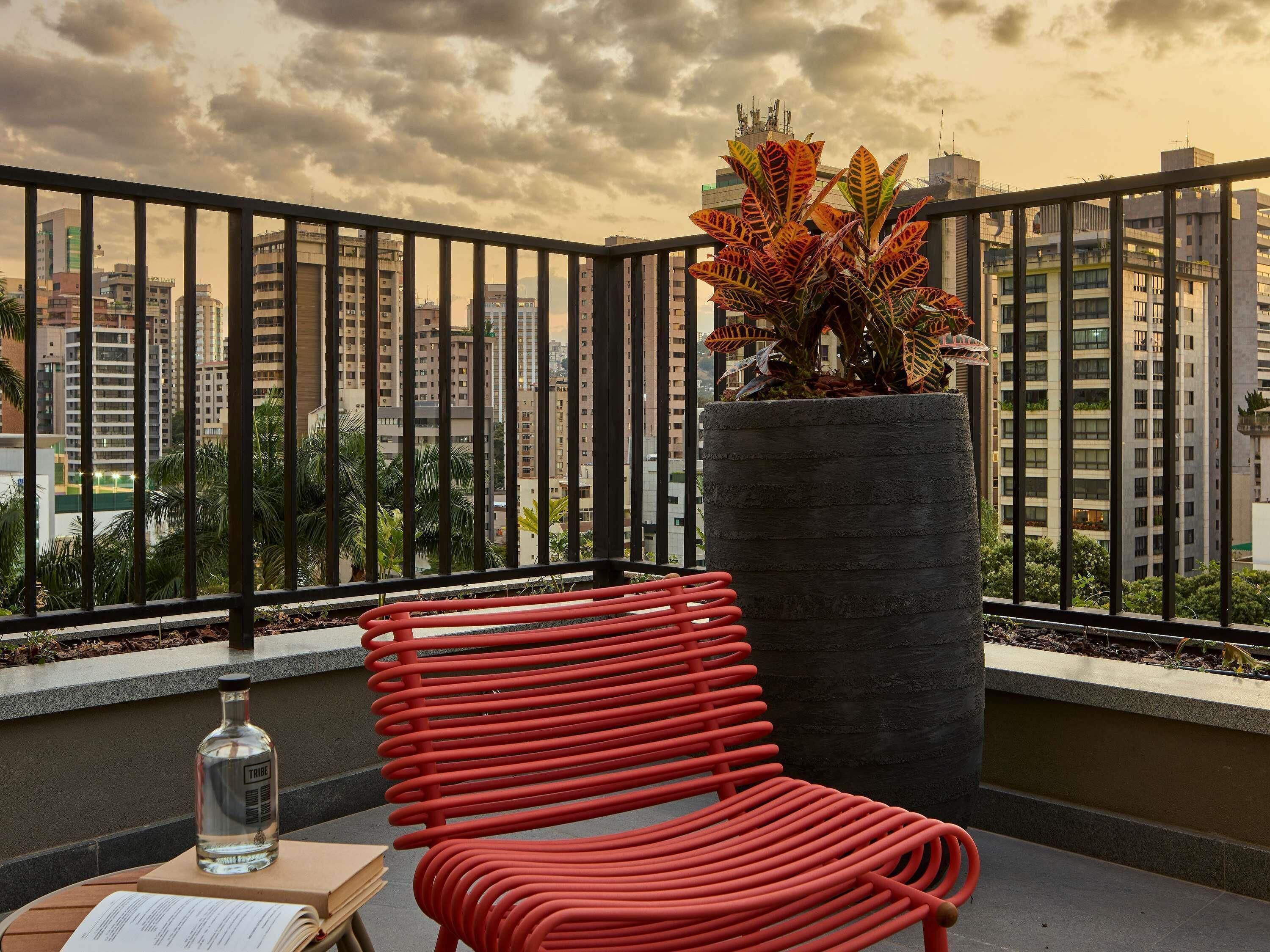 Foto - TRIBE Belo Horizonte Savassi