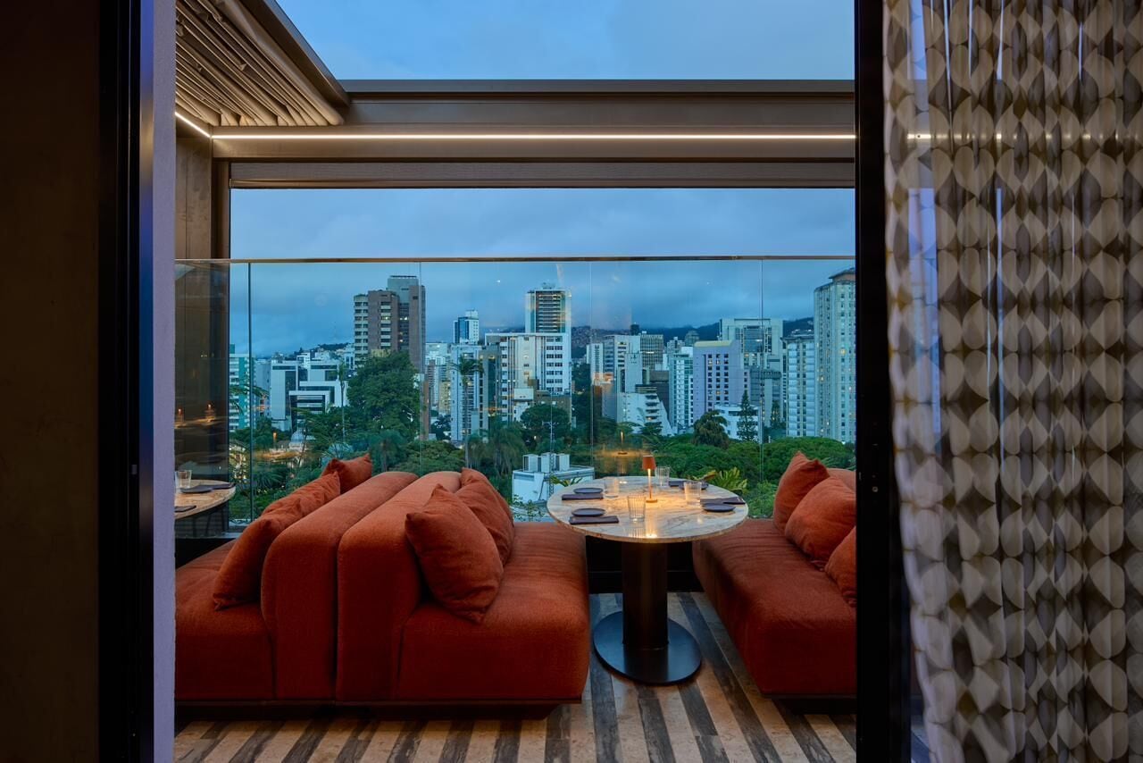 Photo - TRIBE Belo Horizonte Savassi