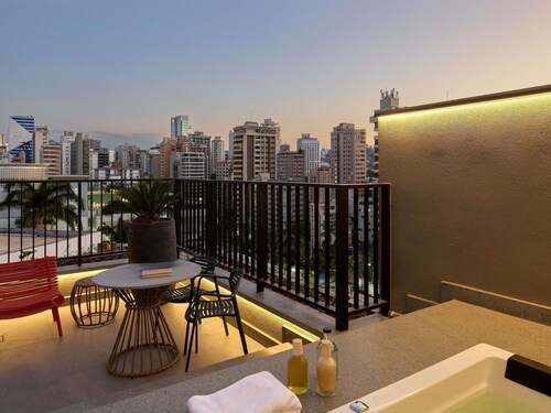 Tribe Belo Horizonte Savassi