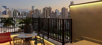 Tribe Belo Horizonte Savassi