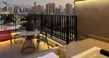 Tribe Belo Horizonte Savassi