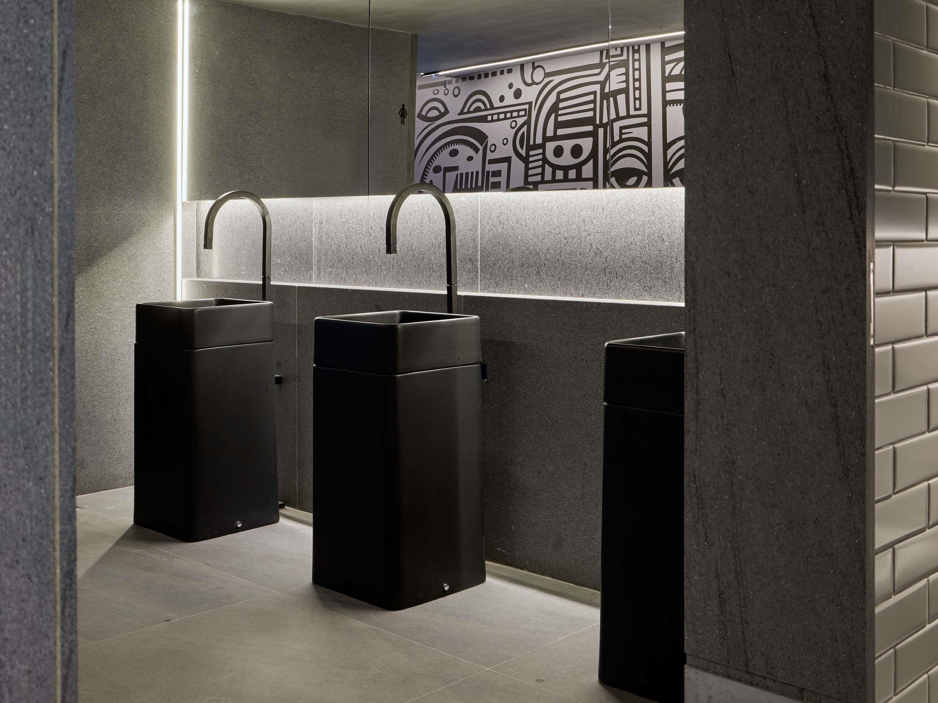 Foto - TRIBE Belo Horizonte Savassi