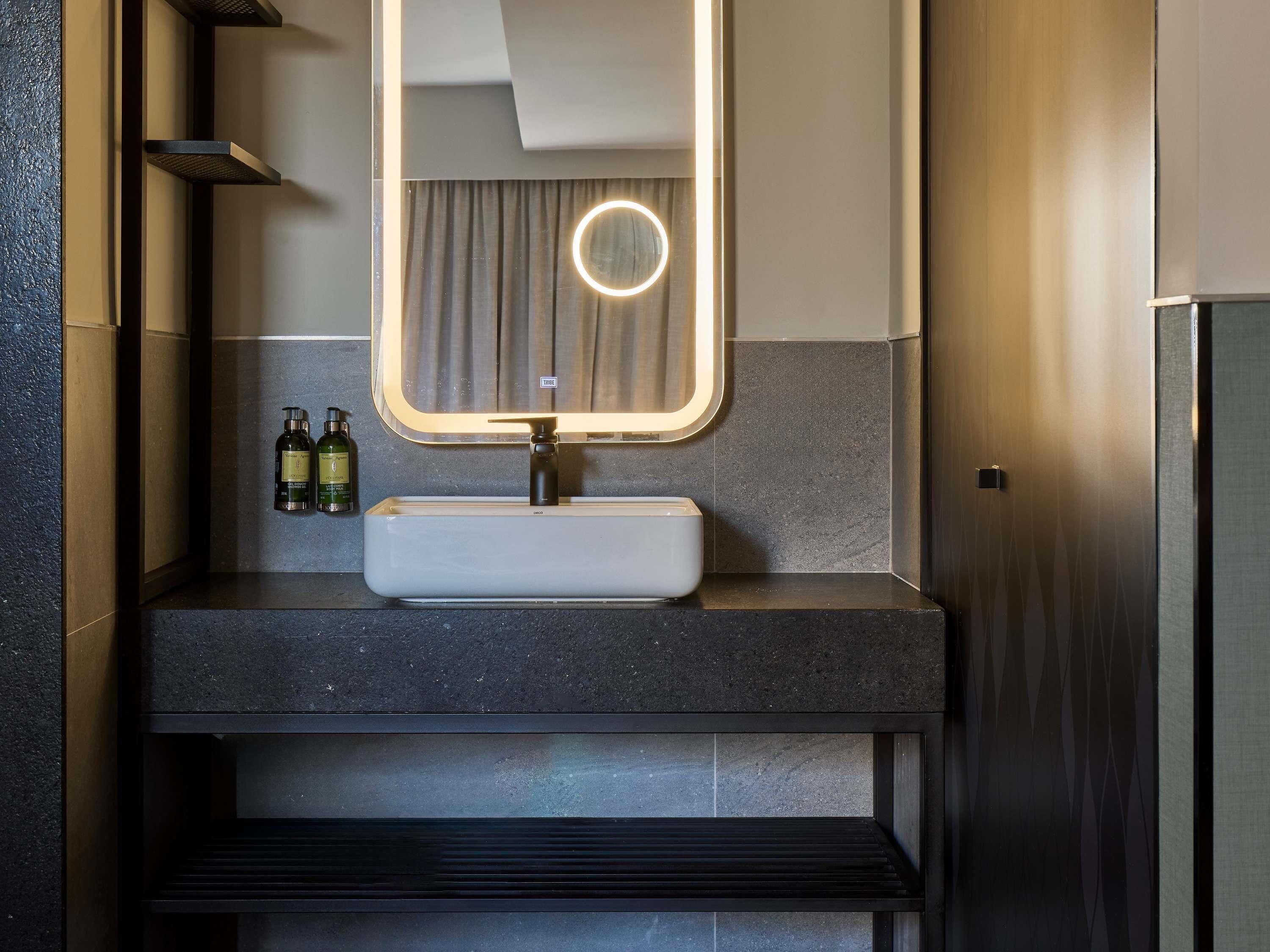 Foto - TRIBE Belo Horizonte Savassi