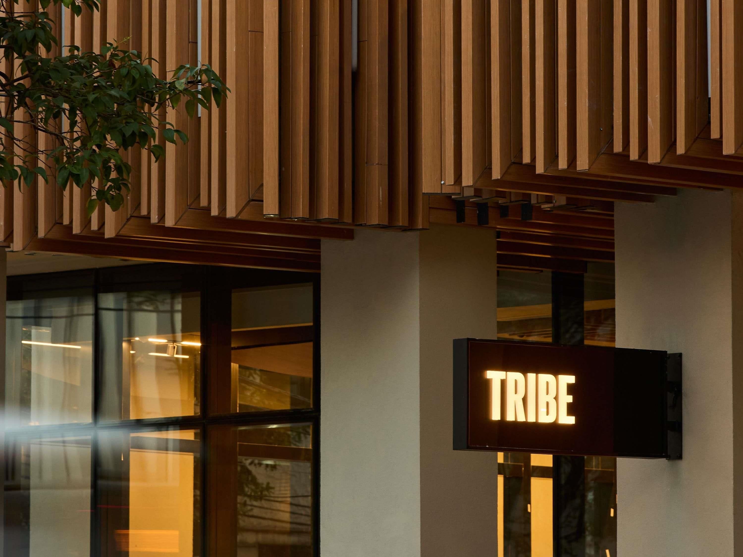 Foto - Tribe Belo Horizonte Savassi