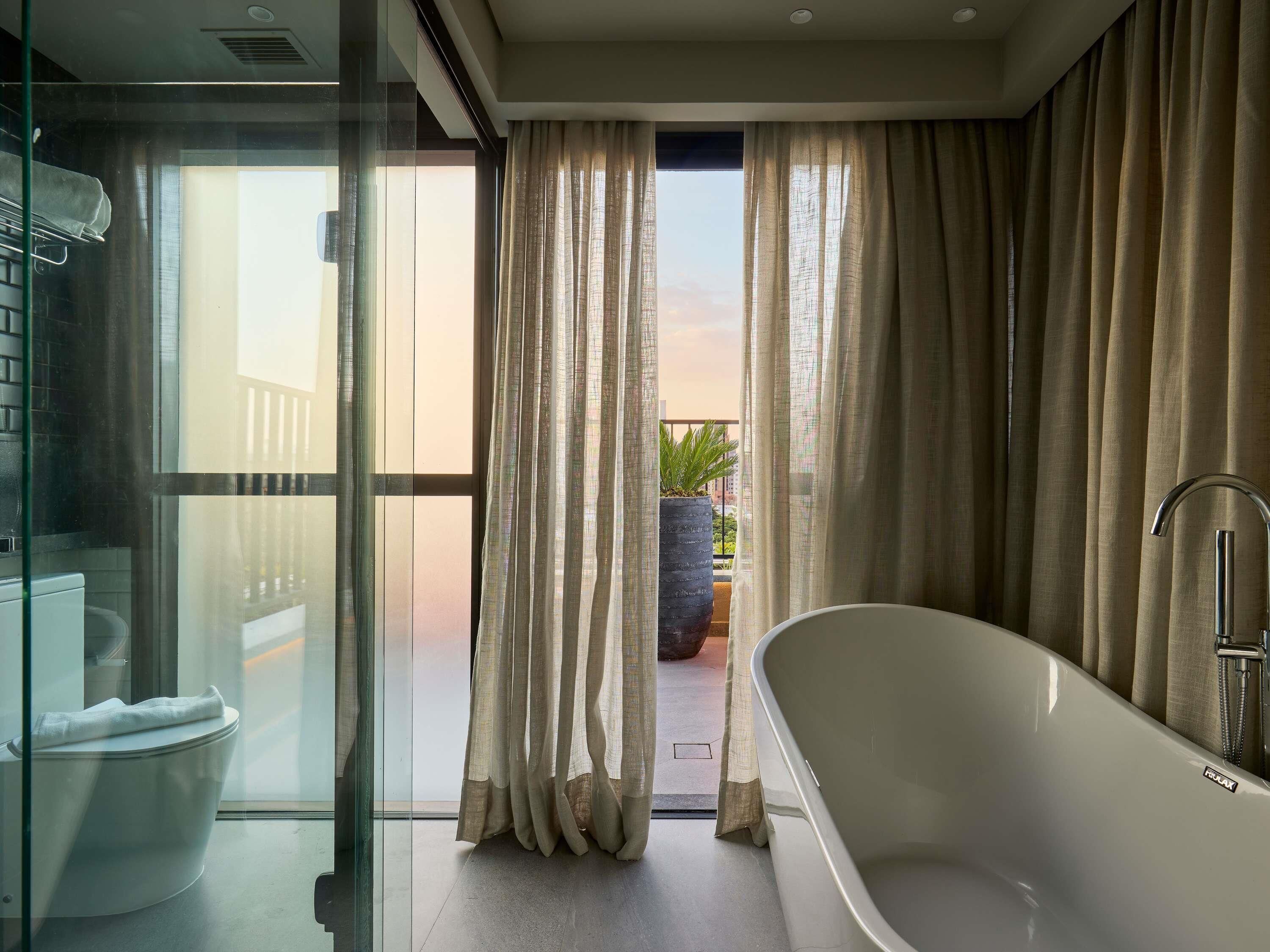 Foto - TRIBE Belo Horizonte Savassi