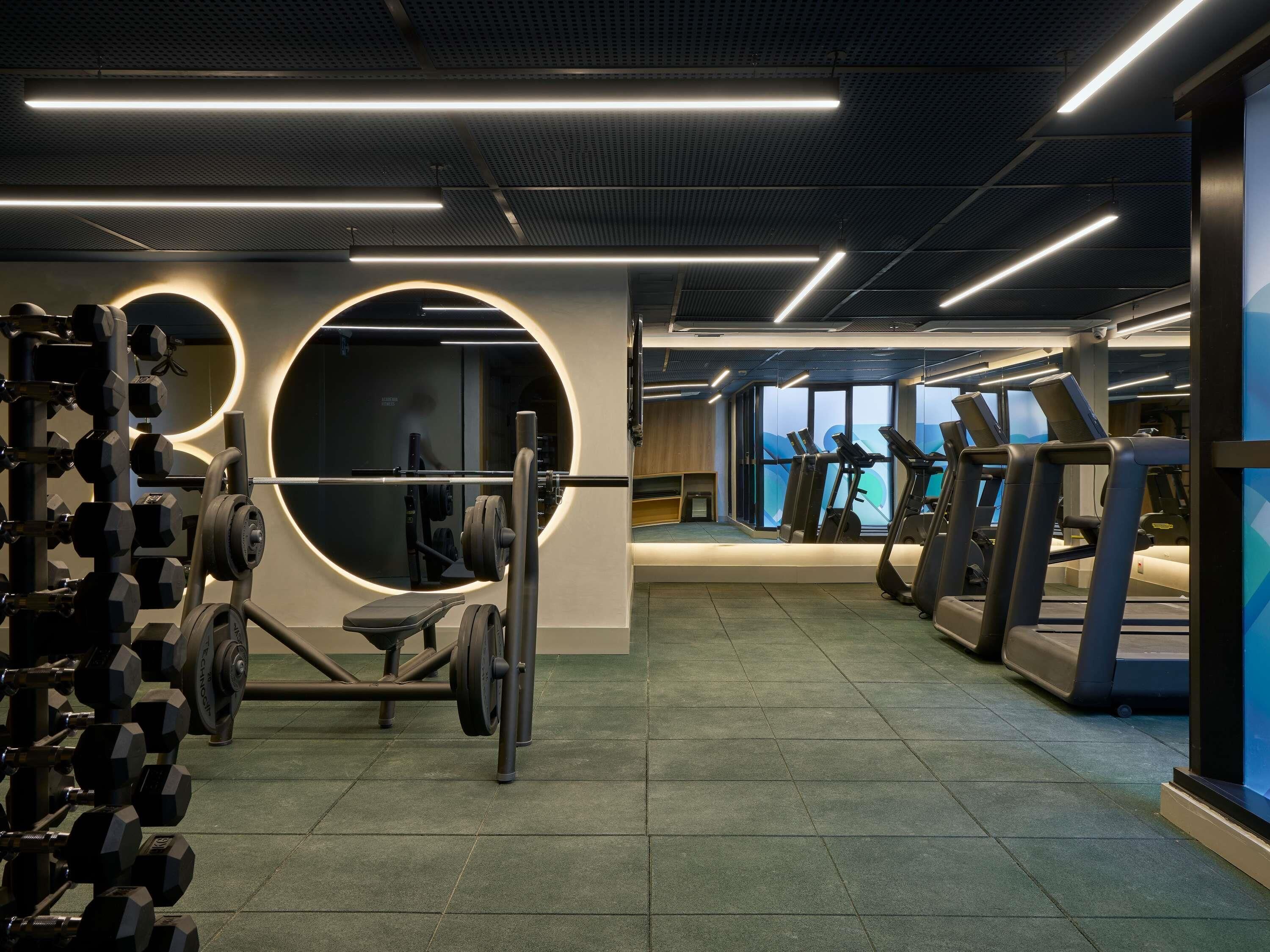 Photo - TRIBE Belo Horizonte Savassi