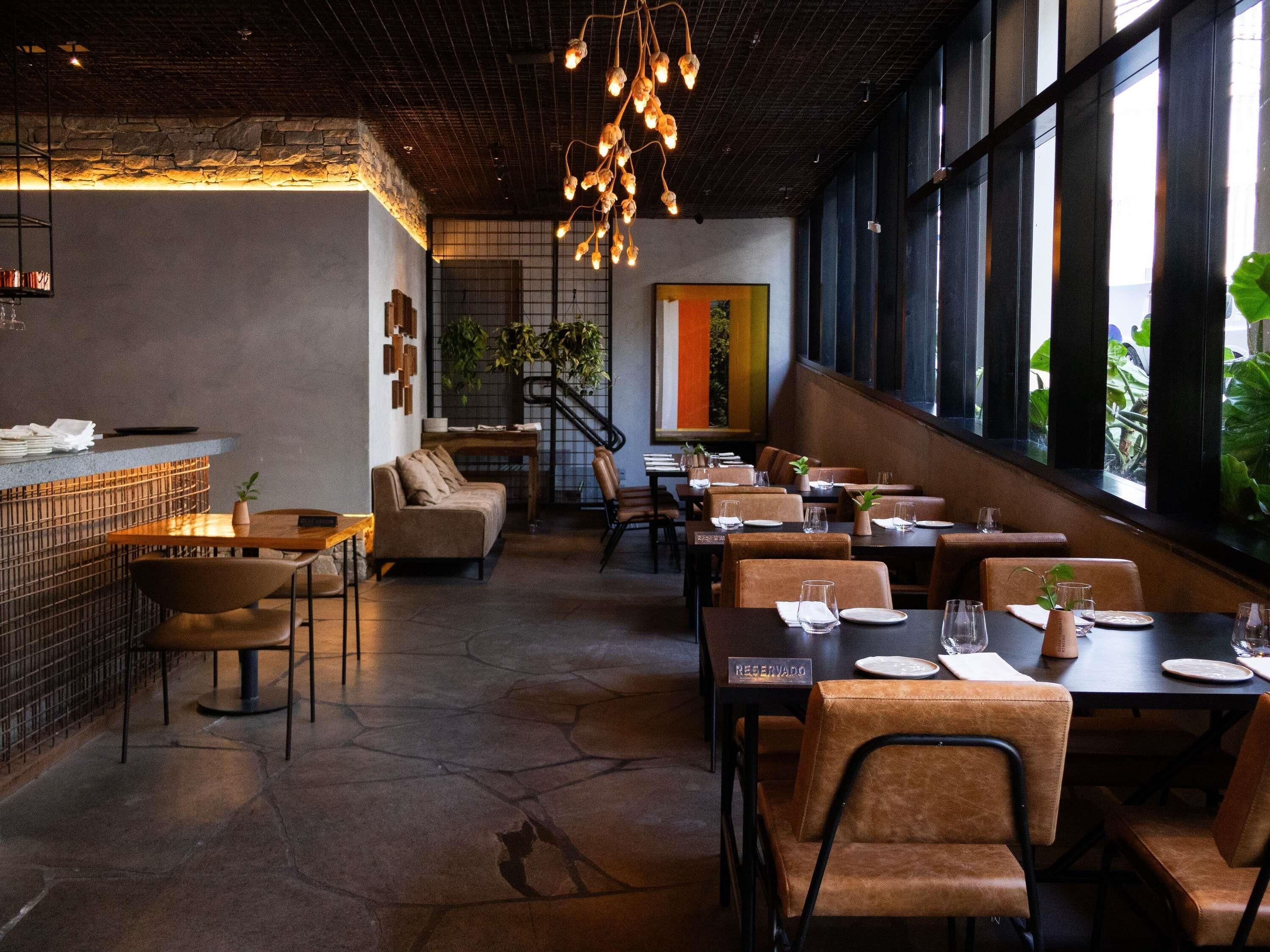 Foto - TRIBE Belo Horizonte Savassi