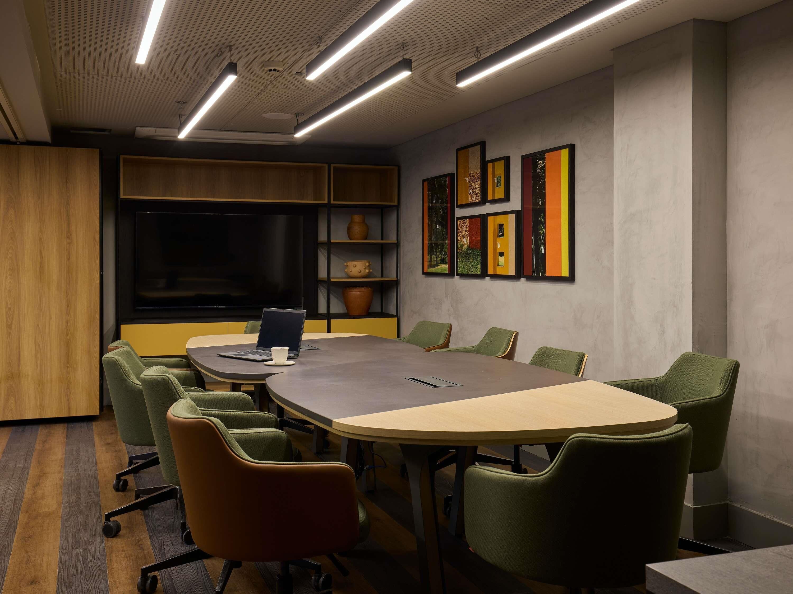 Foto - TRIBE Belo Horizonte Savassi