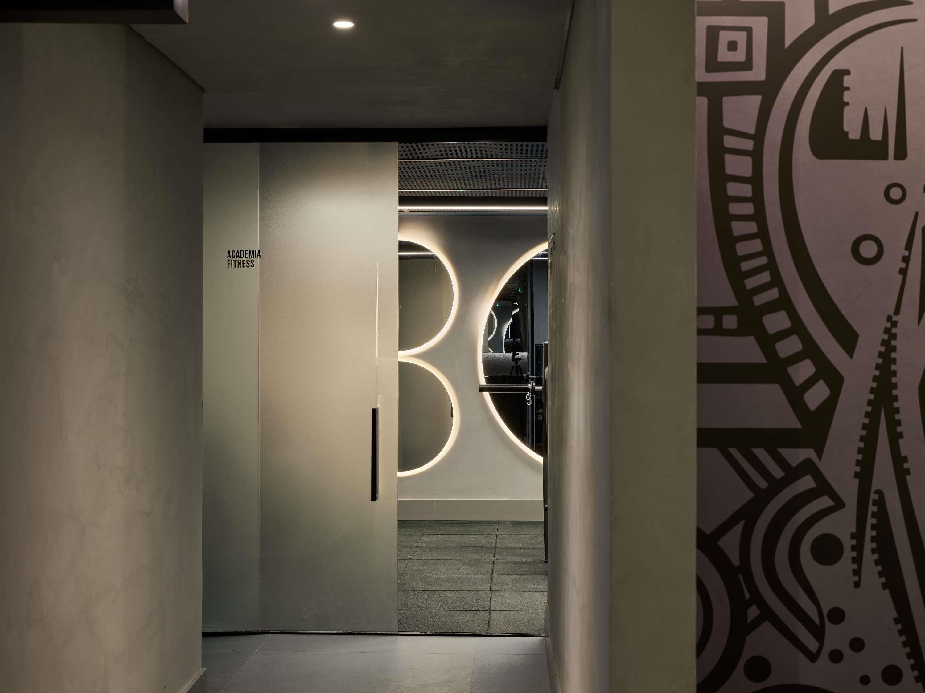 Foto - TRIBE Belo Horizonte Savassi