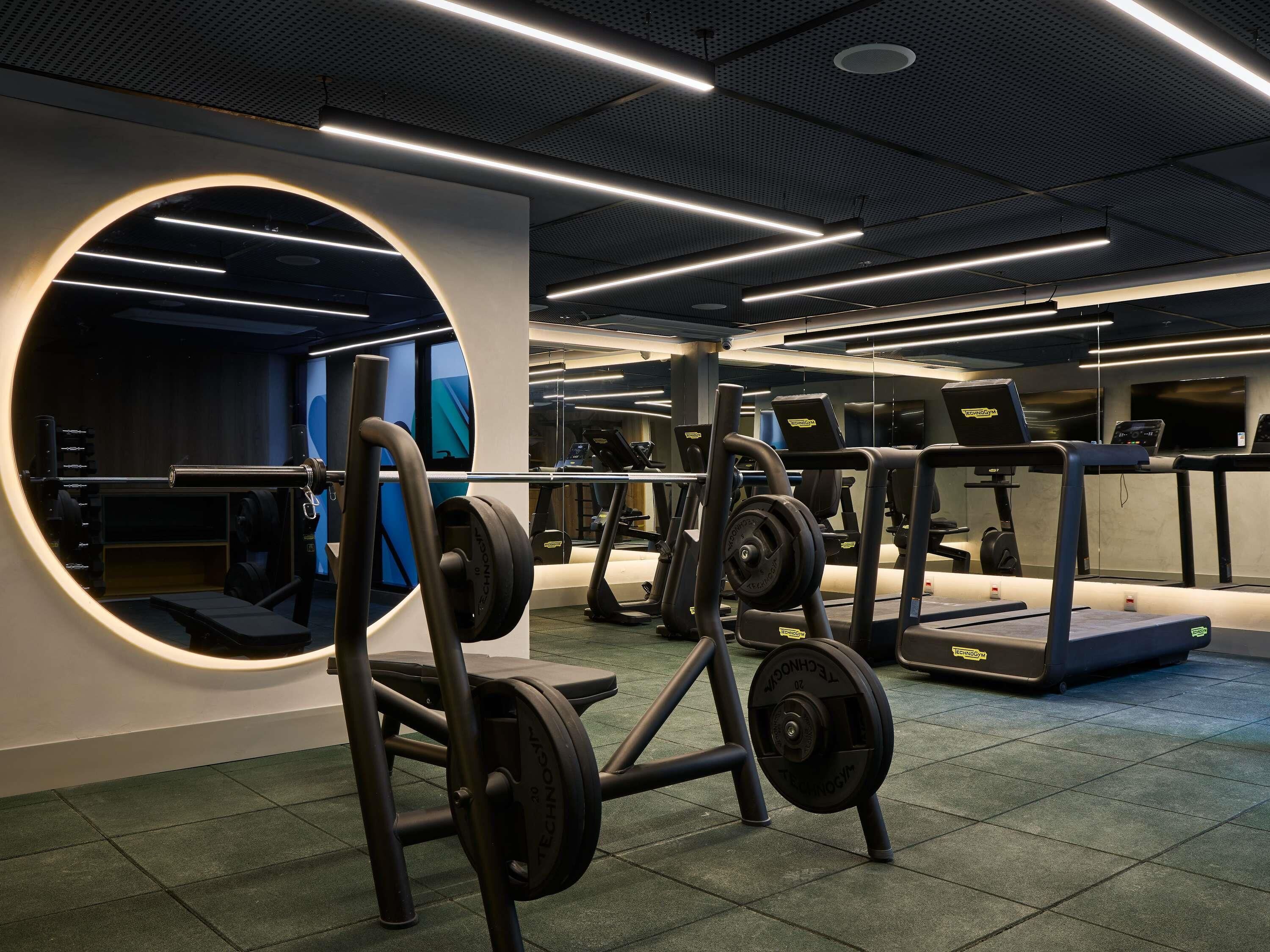 Foto - TRIBE Belo Horizonte Savassi