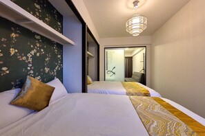 1 bedroom, iron/ironing board, internet