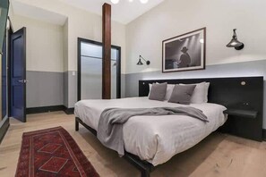 3 chambres, Wi-Fi, draps fournis