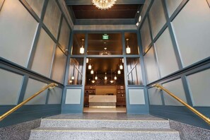 Interior - Roami at Brassline Near Bourbon St 3BR (New Orleans)