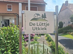 Detalj exteriör