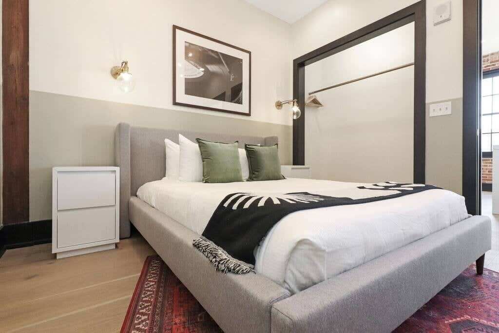 3 Schlafzimmer, WLAN, Bettwäsche