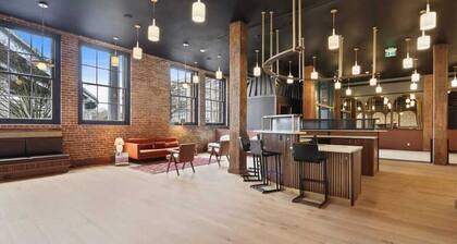 Roami at Brassline Near Bourbon St 3BR #57