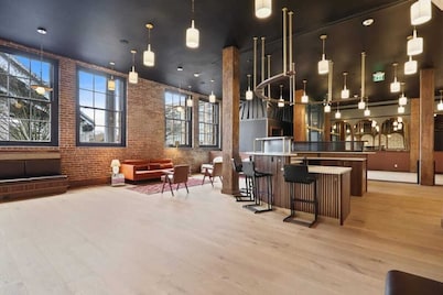 Roami at Brassline Near Bourbon St 3BR #58